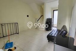 Rumah sewa siap huni 2 KT di Ngesrep, Semarang Rumah sewa siap huni 2 KT di Ngesrep, Semarang