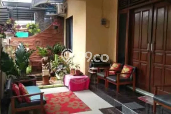 Sewa Rumah Harga Terjangkau di Sendangmulyo Semarang Punya 3 Kamar Tidur Sewa Rumah Harga Terjangkau di Sendangmulyo Semarang Punya 3 Kamar Tidur