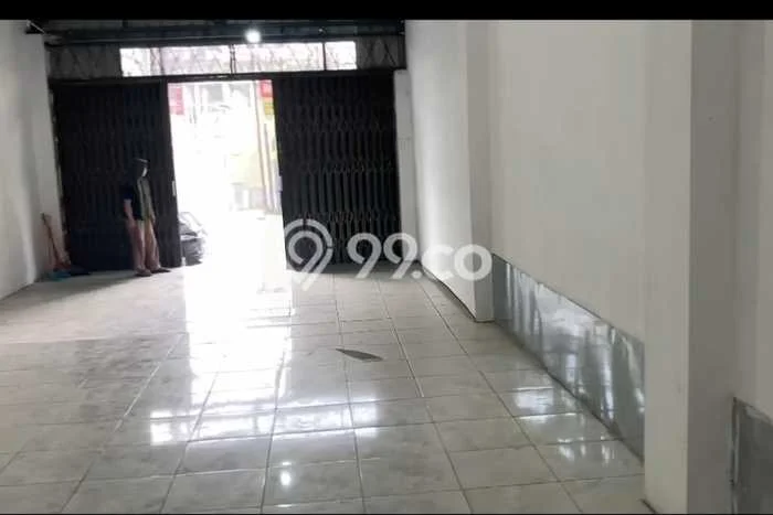 Ruko untuk Disewa di Pusat Semarang Luas Bangunan 60m2 Ruko untuk Disewa di Pusat Semarang Luas Bangunan 60m2