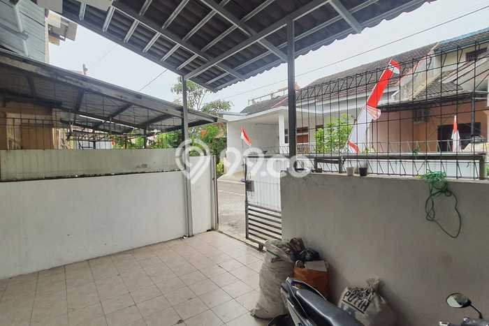 Jual Rumah Siap Huni di Semarang Timur Semarang Harga Rp 500 Juta LT 104m2 Jual Rumah Siap Huni di Semarang Timur Semarang Harga Rp 500 Juta LT 104m2
