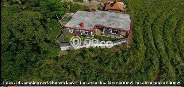 For Sale Vila Kawasan Sidorejo, Ukuran 650m2m², Lokasi Premium For Sale Vila Kawasan Sidorejo, Ukuran 650m2m², Lokasi Premium
