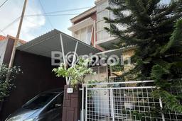 Rumah Strategis Minimalis Lb 185m2 di Semarang Timur, Semarang Rumah Strategis Minimalis Lb 185m2 di Semarang Timur, Semarang