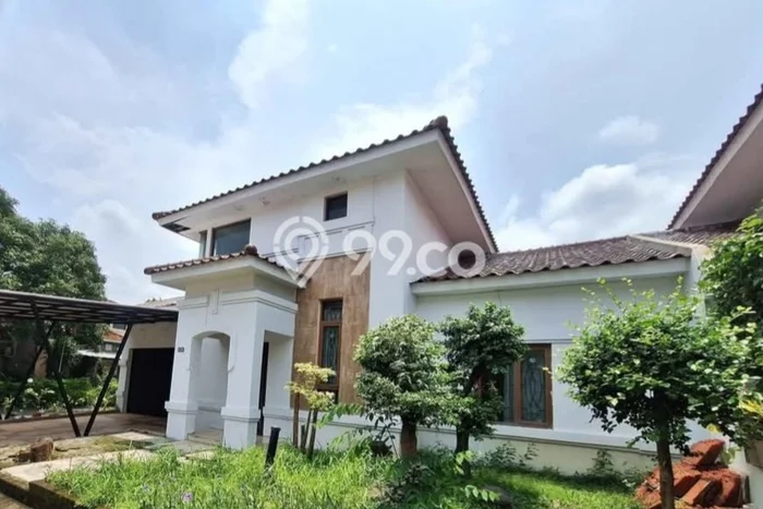 Rumah sewa siap pakai 3 Kamar Tidur di Kedungmundu, Semarang Rumah sewa siap pakai 3 Kamar Tidur di Kedungmundu, Semarang