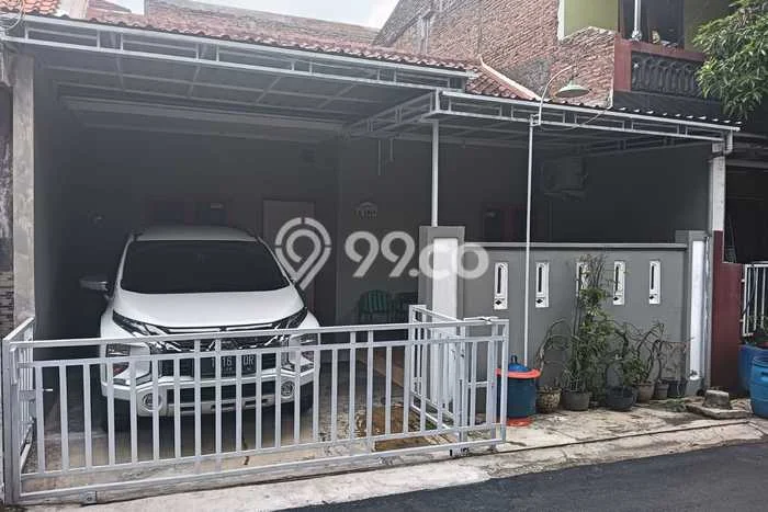Lokasi strategis! Rumah siap huni disewakan di Sendangmulyo LB 94m2 Lokasi strategis! Rumah siap huni disewakan di Sendangmulyo LB 94m2