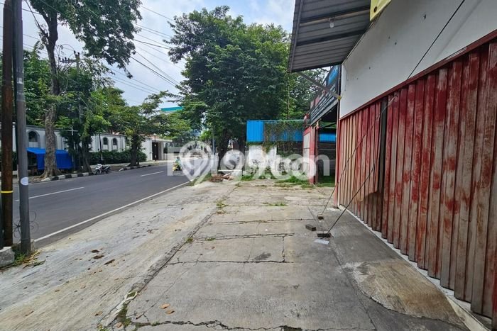 Ruko di Semarang Barat, Luas 74m², Area Bisnis, Ready Usaha Ruko di Semarang Barat, Luas 74m², Area Bisnis, Ready Usaha