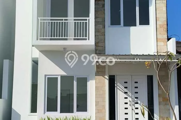 KESEMPATAN TERBAIK! Bisa KPR Rumah Modern lokasi Ketileng, Semarang, LT 98m² LB 98m² KESEMPATAN TERBAIK! Bisa KPR Rumah Modern lokasi Ketileng, Semarang, LT 98m² LB 98m²