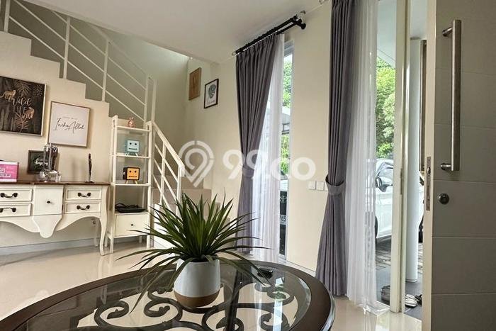 For Sale Hunian Rumah Terawat 1 KT di Citragrand, Semarang For Sale Hunian Rumah Terawat 1 KT di Citragrand, Semarang