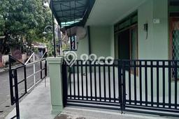Rumah Kontrakan Semarang LT 200m2 LB 200m2 Area Pleburan Rumah Kontrakan Semarang LT 200m2 LB 200m2 Area Pleburan
