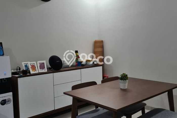 Rumah Modern 3 KT LT 90m2 di CitraGrand Rumah Modern 3 KT LT 90m2 di CitraGrand
