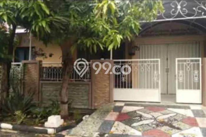 Sewa Rumah Harga Terjangkau di Sendangmulyo Semarang Punya 3 Kamar Tidur Sewa Rumah Harga Terjangkau di Sendangmulyo Semarang Punya 3 Kamar Tidur
