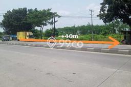 Tanah Dijual Lokasi Weleri Kendal SHM Tanah Dijual Lokasi Weleri Kendal SHM