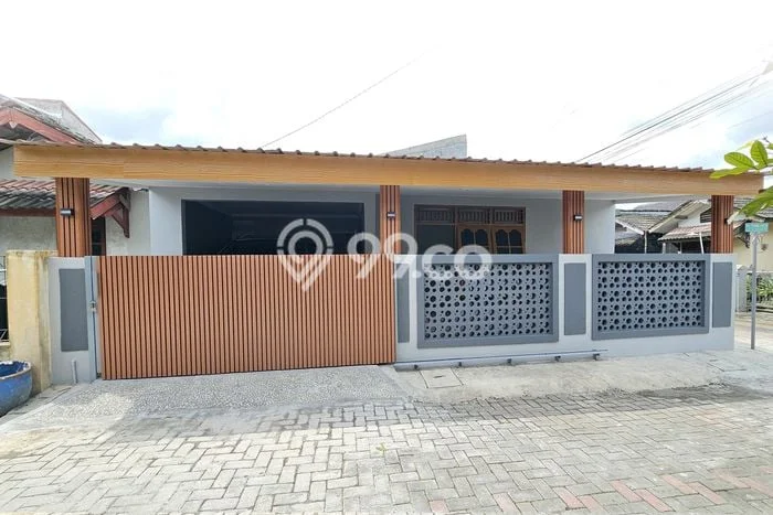 Jarang Ada! Rumah Kontrakan 3 Kamar Nyaman Siap Huni Mranggen Jarang Ada! Rumah Kontrakan 3 Kamar Nyaman Siap Huni Mranggen