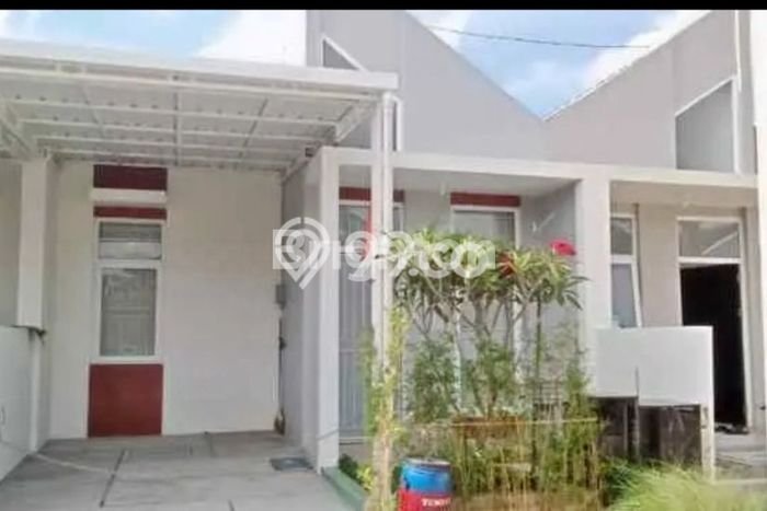 Jual Rumah Favorit Siap Huni LB 45m2 di Gayamsari, Semarang Jual Rumah Favorit Siap Huni LB 45m2 di Gayamsari, Semarang