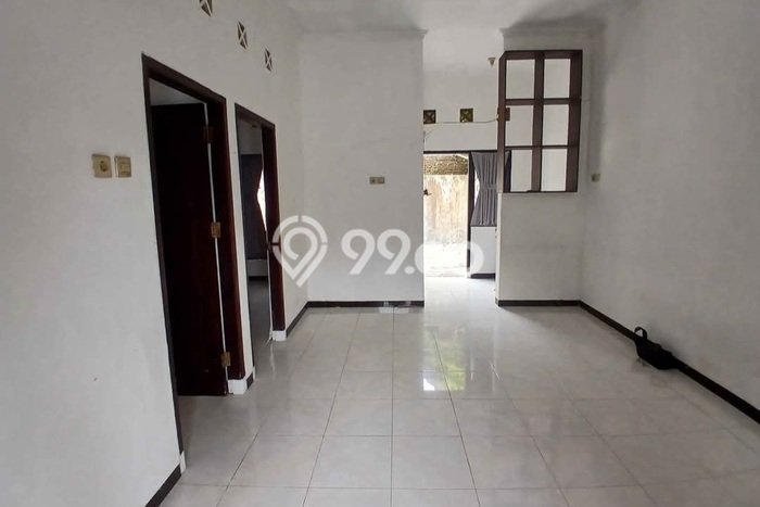 Rumah Bagus Siap Huni Di Tembalang Luas 45m2 Lokasi Strategis Rumah Bagus Siap Huni Di Tembalang Luas 45m2 Lokasi Strategis
