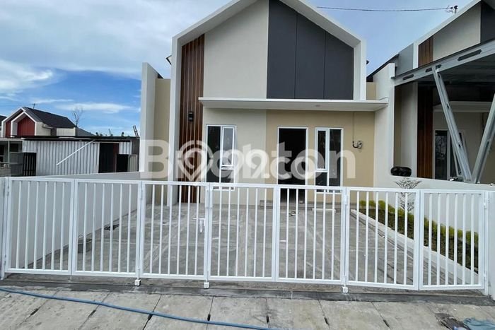 Rumah Terjangkau Dijual Area Semarang Timur, Semarang Harga Rp.495 Juta Rumah Terjangkau Dijual Area Semarang Timur, Semarang Harga Rp.495 Juta