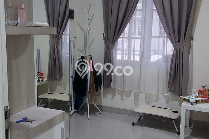 Rumah Minimalis 2 Kamar LT 84m2 di Kedungmundu Rumah Minimalis 2 Kamar LT 84m2 di Kedungmundu