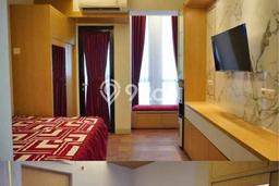 Unit Apartemen Dijual di Tembalang, Semarang, dengan 0 Bedroom, 1 Bathroom Unit Apartemen Dijual di Tembalang, Semarang, dengan 0 Bedroom, 1 Bathroom