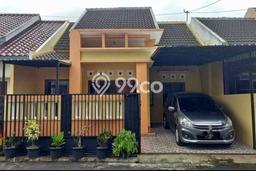 Jarang Ada! Rumah Sewa 3 Kamar Bagus Siap Huni Kalicari Jarang Ada! Rumah Sewa 3 Kamar Bagus Siap Huni Kalicari