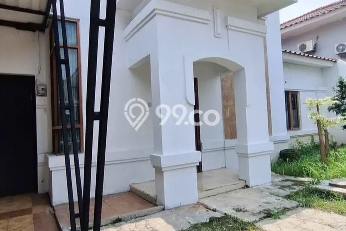 Rumah sewa siap pakai 3 Kamar Tidur di Kedungmundu, Semarang Rumah sewa siap pakai 3 Kamar Tidur di Kedungmundu, Semarang