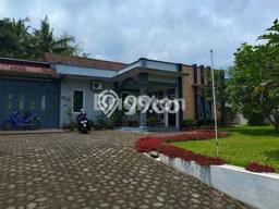 Rumah Modern 3 KT LT 595m2 di Salatiga Rumah Modern 3 KT LT 595m2 di Salatiga