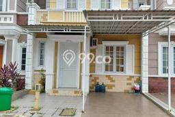 Rumah Sewa Semarang LT 72m2 LB 60m2 Kawasan Manyaran Rumah Sewa Semarang LT 72m2 LB 60m2 Kawasan Manyaran