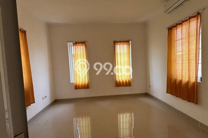 Rumah Sewa Semarang LT 72m2 LB 60m2 Kawasan Manyaran Rumah Sewa Semarang LT 72m2 LB 60m2 Kawasan Manyaran