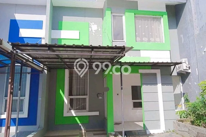 Rumah Sewa Semarang LT 135m2 LB 120m2 Area Kedungmundu Rumah Sewa Semarang LT 135m2 LB 120m2 Area Kedungmundu