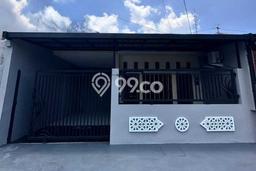 Rumah di Puspowarno, 3 KT, Konsep Modern, LT 130m2m² Bangunan 120m2m² Rumah di Puspowarno, 3 KT, Konsep Modern, LT 130m2m² Bangunan 120m2m²