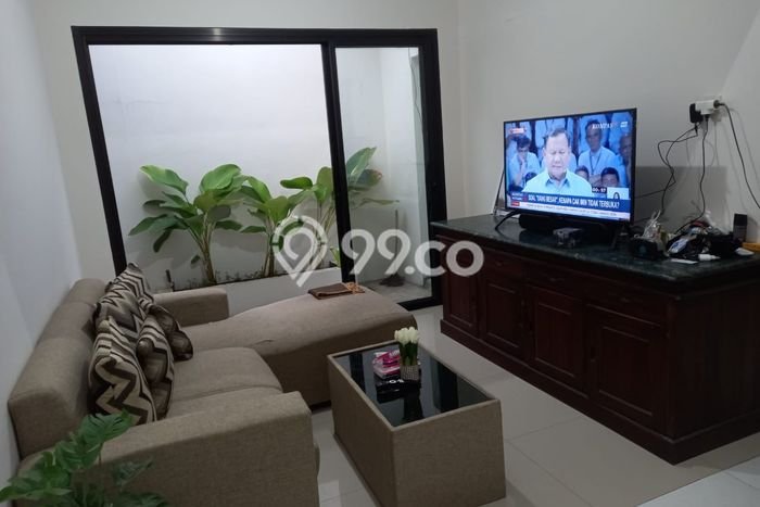Hunian Nyaman Asri 3 KT Siap Pakai di Sambiroto Semarang Hunian Nyaman Asri 3 KT Siap Pakai di Sambiroto Semarang