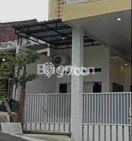 Rumah Minimalis 6 KT di Ketileng Semarang Unfurnished Rumah Minimalis 6 KT di Ketileng Semarang Unfurnished
