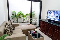 Hunian Nyaman Asri 3 KT Siap Pakai di Sambiroto Semarang Hunian Nyaman Asri 3 KT Siap Pakai di Sambiroto Semarang