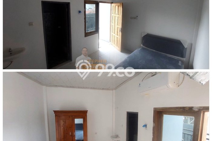 Hunian Cantik Minimalis Lb 270m2 di Semarang Timur, Semarang Hunian Cantik Minimalis Lb 270m2 di Semarang Timur, Semarang