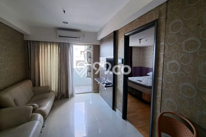 Apartemen di Semarang Tengah, 3 KT, Luas 88m², Kawasan Semarang Tengah, Semarang, Semarang Apartemen di Semarang Tengah, 3 KT, Luas 88m², Kawasan Semarang Tengah, Semarang, Semarang