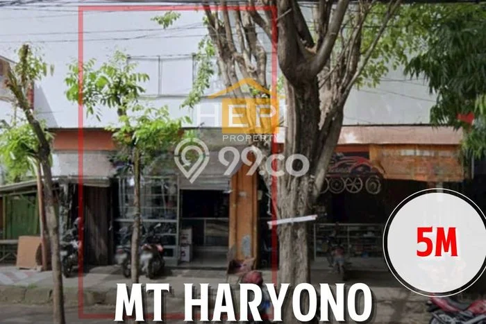 Lokasi Strategis! Dijual Ruko Bisnis di Semarang Tengah, Semarang Kondisi Bagus Lokasi Strategis! Dijual Ruko Bisnis di Semarang Tengah, Semarang Kondisi Bagus