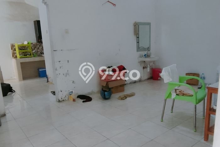 Rumah di Tanah Mas, 0 KT, Akses Mudah Fasilitas Umum, Luas 100m² LB 100m² Rumah di Tanah Mas, 0 KT, Akses Mudah Fasilitas Umum, Luas 100m² LB 100m²