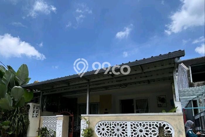 Rumah Minimalis Dijual di Semarang Barat 2 Kamar dengan Luas Tanah 72m2 Rumah Minimalis Dijual di Semarang Barat 2 Kamar dengan Luas Tanah 72m2