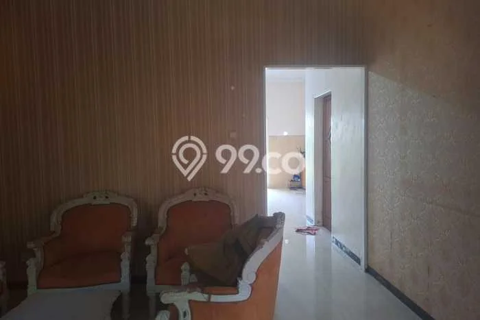 Rumah Minimalis 4 KT di Bukit Sari Semarang Rumah Minimalis 4 KT di Bukit Sari Semarang