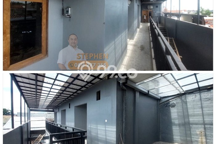 Hunian Cantik Minimalis Lb 270m2 di Semarang Timur, Semarang Hunian Cantik Minimalis Lb 270m2 di Semarang Timur, Semarang