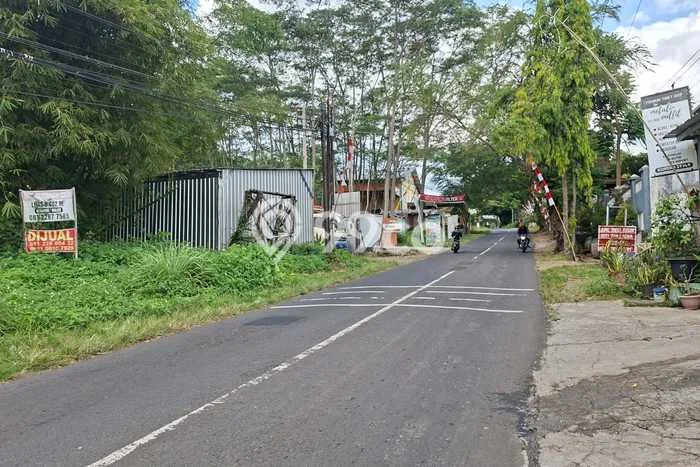 Lahan untuk Dijual di Limbangan Kendal Luas 3682m2 Lahan untuk Dijual di Limbangan Kendal Luas 3682m2