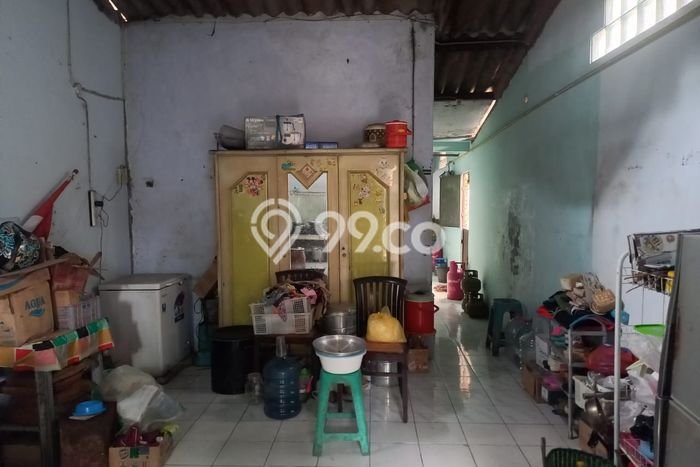 Rumah Lokasi Strategis kawasan Gajahmada, Semarang, LT 130m² Bangunan 100m² Rumah Lokasi Strategis kawasan Gajahmada, Semarang, LT 130m² Bangunan 100m²