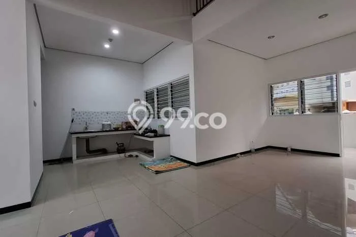 Dijual Hunian Rumah Nyaman 3 KT di Tanah Mas, Semarang Dijual Hunian Rumah Nyaman 3 KT di Tanah Mas, Semarang