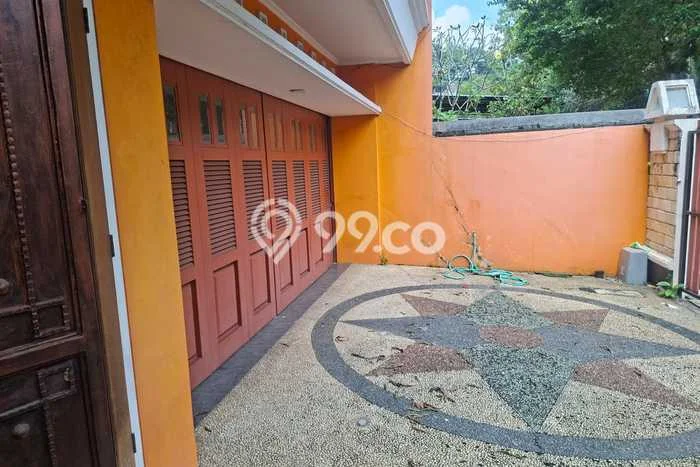 Rumah Minimalis 4 KT di Bukit Sari Semarang Rumah Minimalis 4 KT di Bukit Sari Semarang