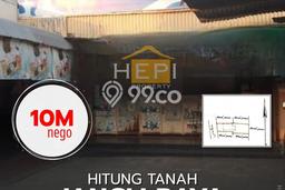 Unit Komersial Dijual di Tembalang Semarang 300m2 Unit Komersial Dijual di Tembalang Semarang 300m2