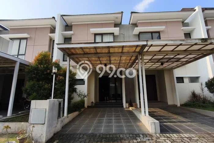 Rumah Modern Cantik 3 KT Siap Huni di Semarang Barat Rumah Modern Cantik 3 KT Siap Huni di Semarang Barat