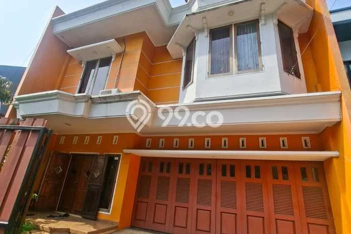 Rumah Minimalis 4 KT di Bukit Sari Semarang Rumah Minimalis 4 KT di Bukit Sari Semarang