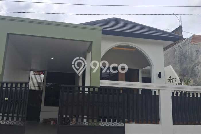 Jual Rumah Eksklusif 3 KT di Sendangmulyo, Semarang Jual Rumah Eksklusif 3 KT di Sendangmulyo, Semarang