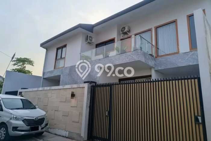 Dijual Rumah Elit Exclusive di Tembalang, Semarang Dijual Rumah Elit Exclusive di Tembalang, Semarang