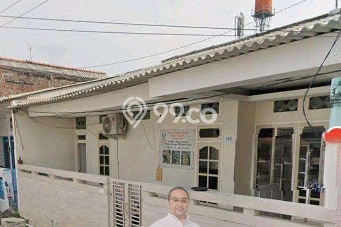 Rumah di Tanah Mas, 0 KT, Akses Mudah Fasilitas Umum, Luas 100m² LB 100m² Rumah di Tanah Mas, 0 KT, Akses Mudah Fasilitas Umum, Luas 100m² LB 100m²