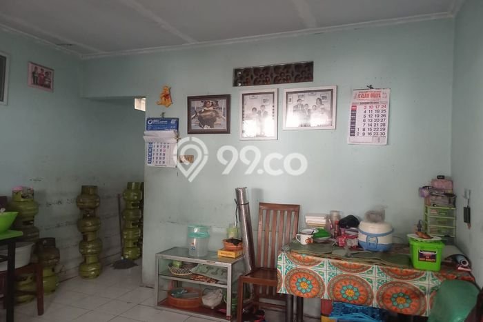 Rumah Lokasi Strategis kawasan Gajahmada, Semarang, LT 130m² Bangunan 100m² Rumah Lokasi Strategis kawasan Gajahmada, Semarang, LT 130m² Bangunan 100m²