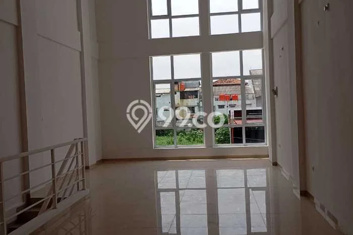Paling Diincar! Ruko Dijual di Tanah Mas Harga Kompetitif Paling Diincar! Ruko Dijual di Tanah Mas Harga Kompetitif